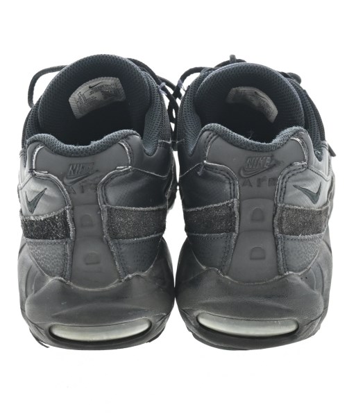 NIKE（ナイキ）スニーカー 黒 サイズ:29cm メンズ/2200669224016