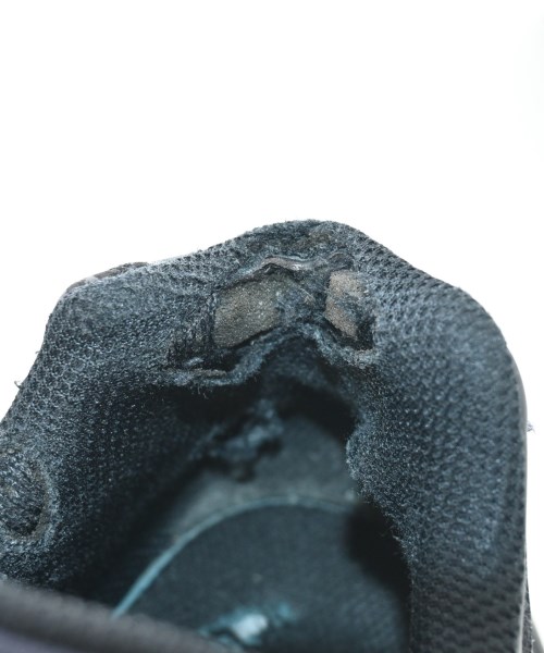 NIKE（ナイキ）スニーカー 黒 サイズ:29cm メンズ/2200669224016