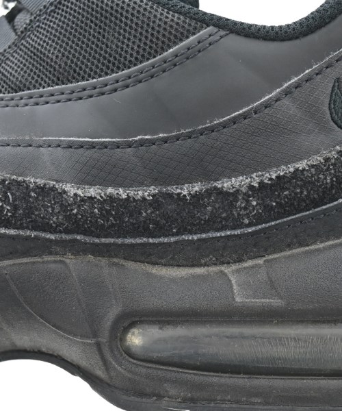 NIKE（ナイキ）スニーカー 黒 サイズ:29cm メンズ/2200669224016