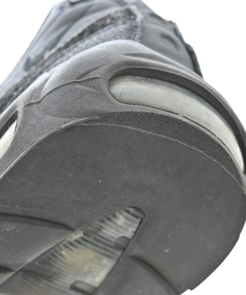 NIKE（ナイキ）スニーカー 黒 サイズ:29cm メンズ/2200669224016