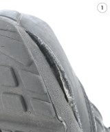 NIKE（ナイキ）スニーカー 黒 サイズ:29cm メンズ/2200669224016