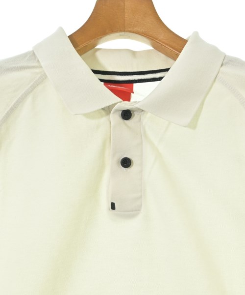 NIKE（ナイキ）ポロシャツ 白 サイズ:XL メンズ/2200669234053