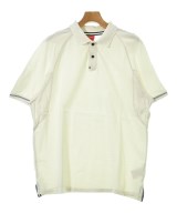NIKE（ナイキ）ポロシャツ 白 サイズ:XL メンズ/2200669234053