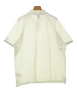 NIKE（ナイキ）ポロシャツ 白 サイズ:XL メンズ/2200669234053
