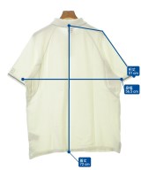 NIKE（ナイキ）ポロシャツ 白 サイズ:XL メンズ/2200669234053