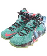 NIKE（ナイキ）スニーカー 緑 サイズ:27cm メンズ/2200669294019