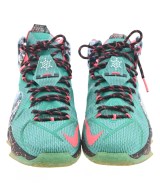 NIKE（ナイキ）スニーカー 緑 サイズ:27cm メンズ/2200669294019