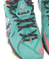 NIKE（ナイキ）スニーカー 緑 サイズ:27cm メンズ/2200669294019