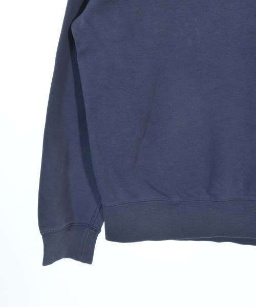 NIKE（ナイキ）スウェット 紺 サイズ:M メンズ/2200664857073