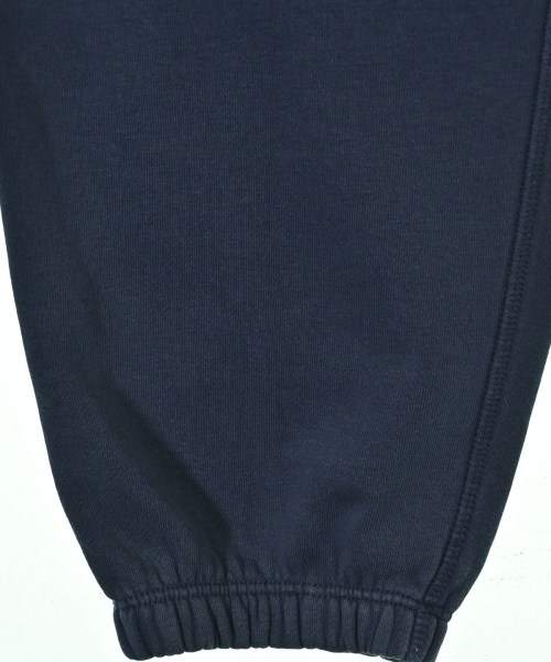 NIKE（ナイキ）スウェットパンツ 紺 サイズ:M メンズ/2200664857080