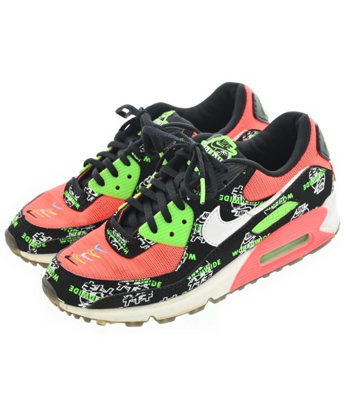 NIKE(ナイキ)スニーカー その他（柄物・カラフル） サイズ:23.5cm/2200665670237