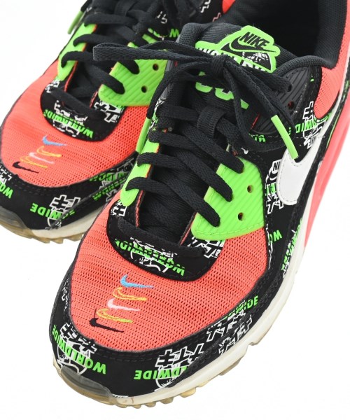 NIKE（ナイキ）スニーカー その他（柄物・カラフル） サイズ:23.5cm レディース/2200665670237