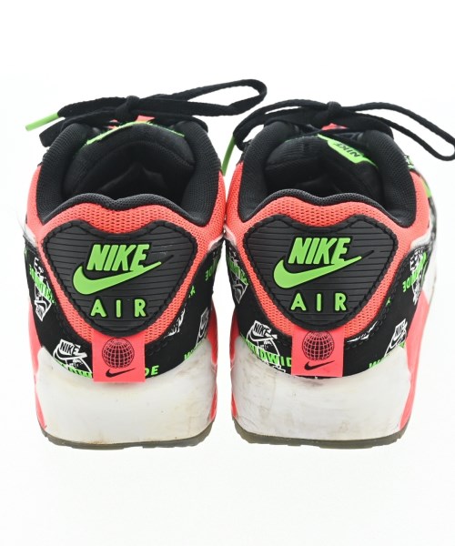 NIKE（ナイキ）スニーカー その他（柄物・カラフル） サイズ:23.5cm レディース/2200665670237