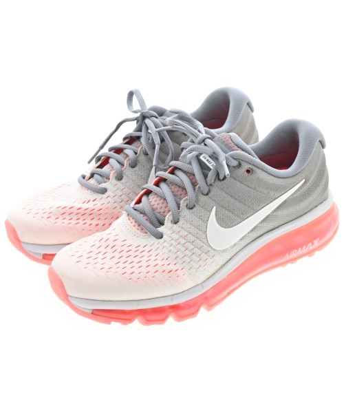 NIKE(ナイキ)スニーカー グレー サイズ:23.5cm/2200667154018