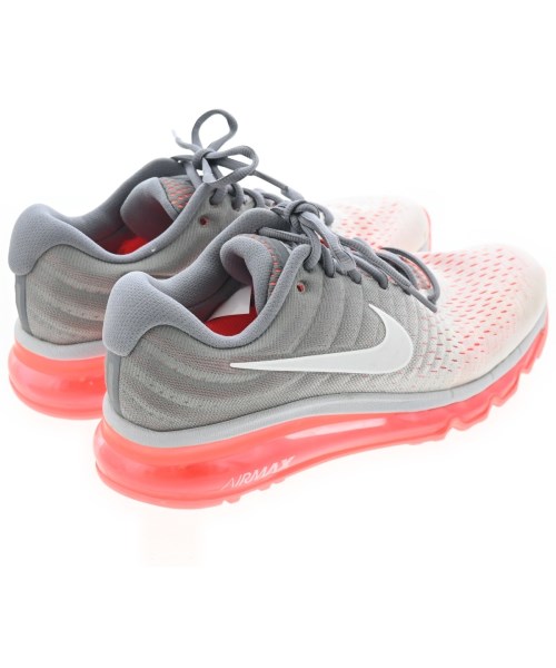 NIKE（ナイキ）スニーカー グレー サイズ:23.5cm レディース/2200667154018