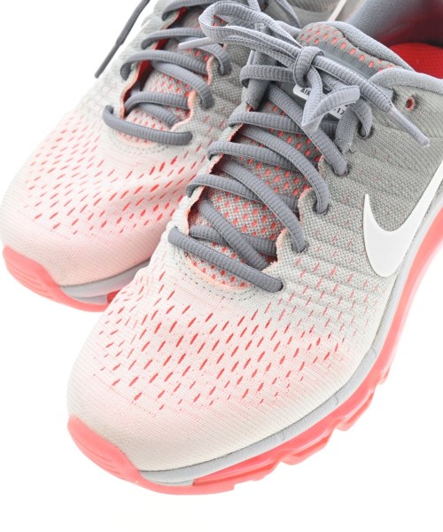 NIKE（ナイキ）スニーカー グレー サイズ:23.5cm レディース/2200667154018