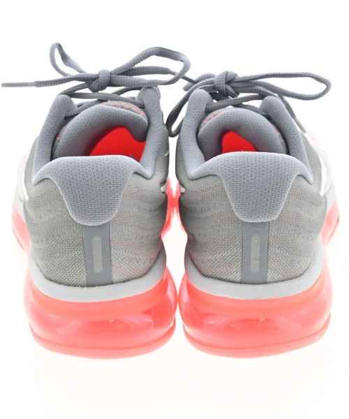 NIKE（ナイキ）スニーカー グレー サイズ:23.5cm レディース/2200667154018