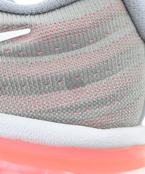 NIKE（ナイキ）スニーカー グレー サイズ:23.5cm レディース/2200667154018