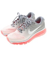 NIKE（ナイキ）スニーカー グレー サイズ:23.5cm レディース/2200667154018