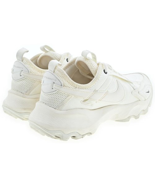 NIKE（ナイキ）スニーカー 白 サイズ:24cm レディース/2200667154025