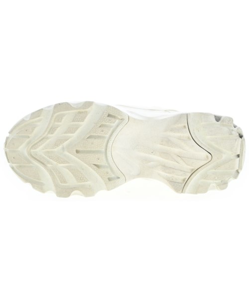 NIKE（ナイキ）スニーカー 白 サイズ:24cm レディース/2200667154025