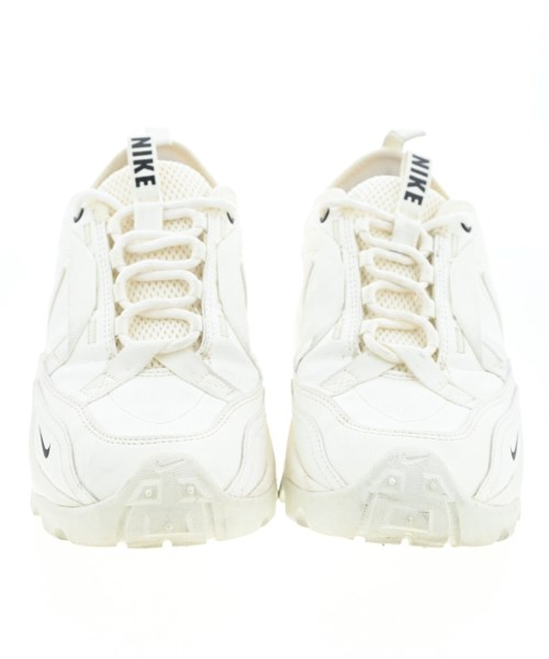 NIKE（ナイキ）スニーカー 白 サイズ:24cm レディース/2200667154025