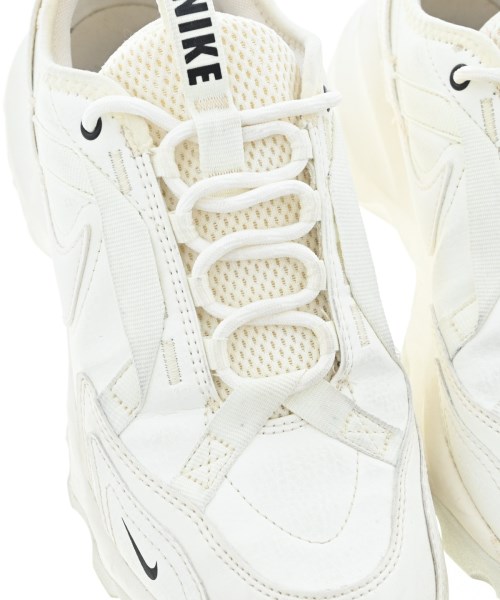NIKE（ナイキ）スニーカー 白 サイズ:24cm レディース/2200667154025