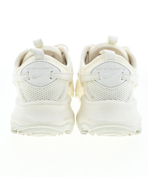 NIKE（ナイキ）スニーカー 白 サイズ:24cm レディース/2200667154025