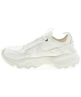 NIKE（ナイキ）スニーカー 白 サイズ:24cm レディース/2200667154025