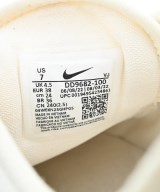 NIKE（ナイキ）スニーカー 白 サイズ:24cm レディース/2200667154025