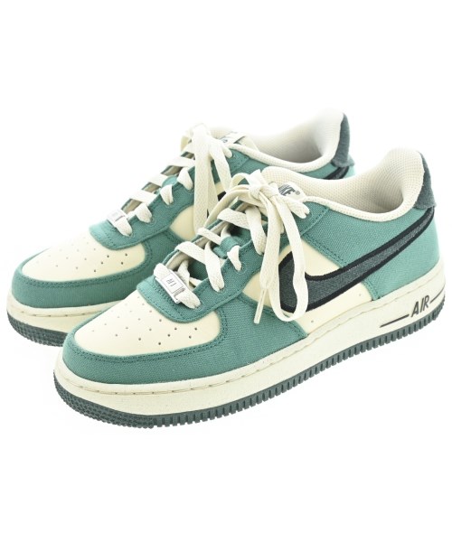NIKE(ナイキ)スニーカー 緑 サイズ:23cm/2200667560338