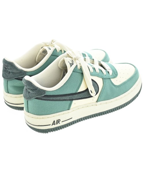 NIKE（ナイキ）スニーカー 緑 サイズ:23cm レディース/2200667560338