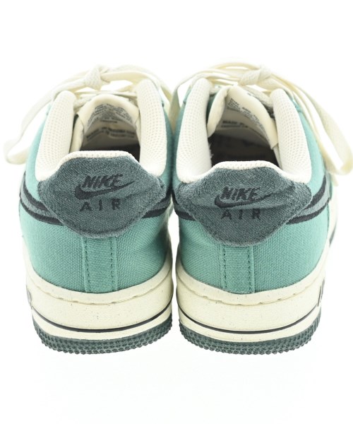 NIKE（ナイキ）スニーカー 緑 サイズ:23cm レディース/2200667560338