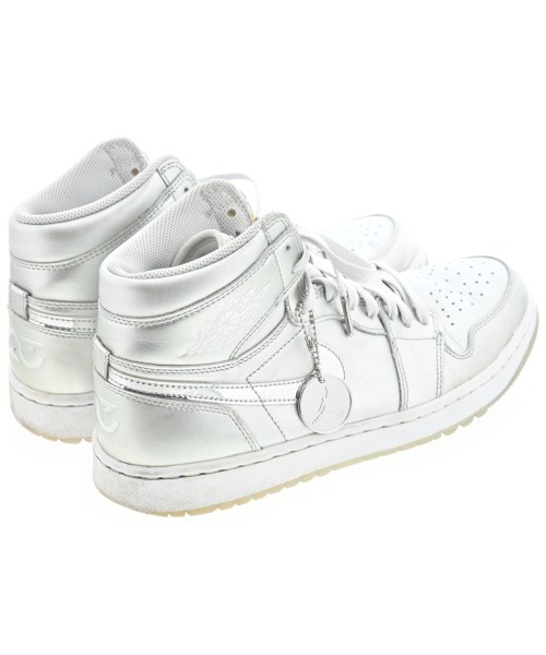 NIKE（ナイキ）スニーカー シルバー サイズ:27.5cm メンズ/2200669257076