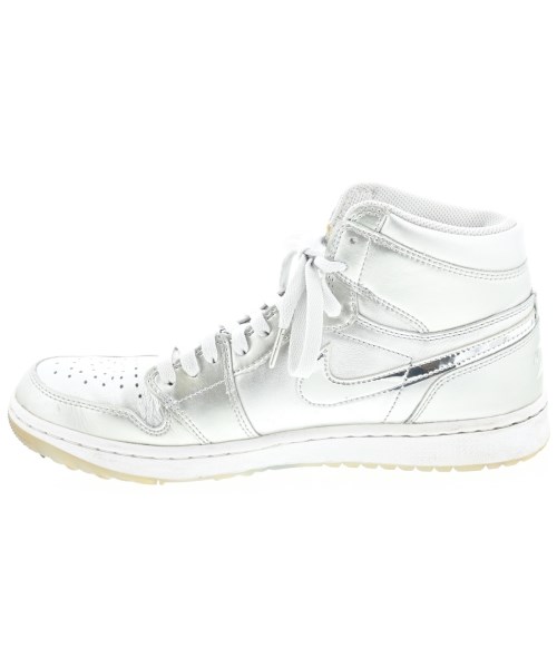 NIKE（ナイキ）スニーカー シルバー サイズ:27.5cm メンズ/2200669257076