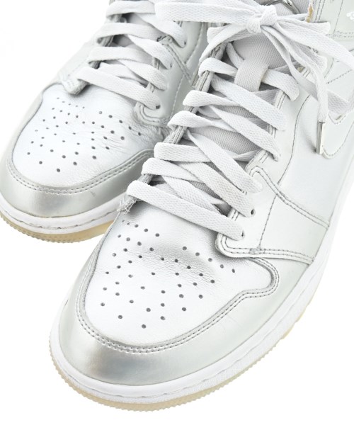 NIKE（ナイキ）スニーカー シルバー サイズ:27.5cm メンズ/2200669257076
