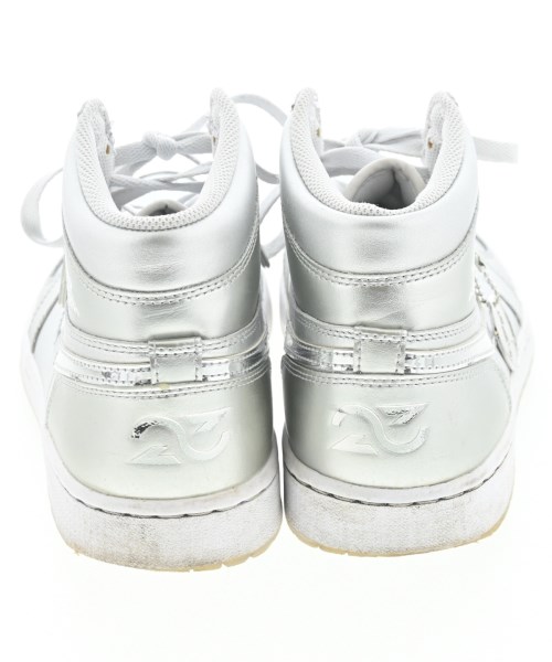 NIKE（ナイキ）スニーカー シルバー サイズ:27.5cm メンズ/2200669257076