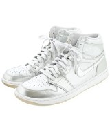 NIKE（ナイキ）スニーカー シルバー サイズ:27.5cm メンズ/2200669257076
