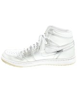 NIKE（ナイキ）スニーカー シルバー サイズ:27.5cm メンズ/2200669257076