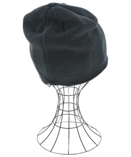 NIKE（ナイキ）ニットキャップ・ビーニー 黒 サイズ:- メンズ/2200669555028