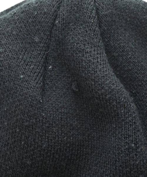 NIKE（ナイキ）ニットキャップ・ビーニー 黒 サイズ:- メンズ/2200669555028