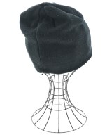NIKE（ナイキ）ニットキャップ・ビーニー 黒 サイズ:- メンズ/2200669555028