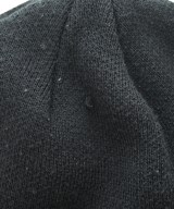 NIKE（ナイキ）ニットキャップ・ビーニー 黒 サイズ:- メンズ/2200669555028