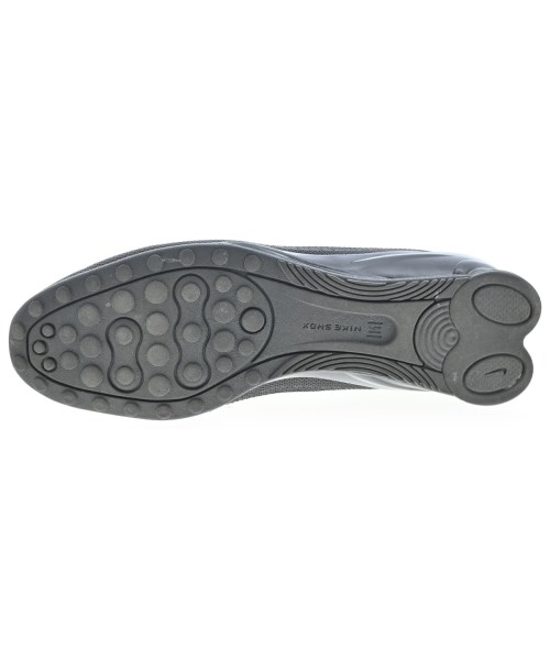 NIKE（ナイキ）スニーカー 黒 サイズ:26cm メンズ/2200665430213