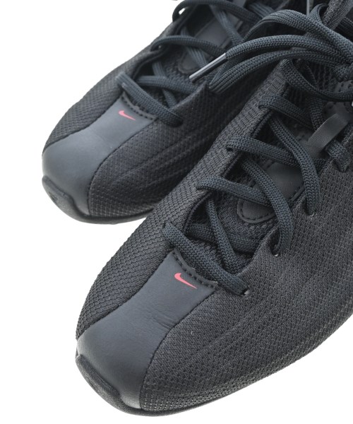 NIKE（ナイキ）スニーカー 黒 サイズ:26cm メンズ/2200665430213
