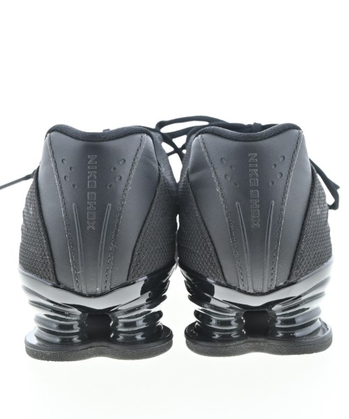 NIKE（ナイキ）スニーカー 黒 サイズ:26cm メンズ/2200665430213