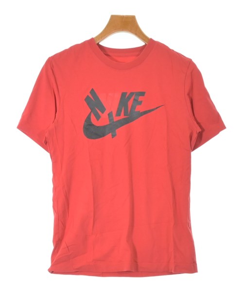 NIKE(ナイキ)Tシャツ・カットソー 赤 サイズ:S/2200666469120