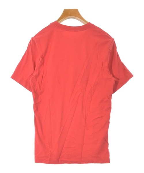 NIKE（ナイキ）Tシャツ・カットソー 赤 サイズ:S メンズ/2200666469120