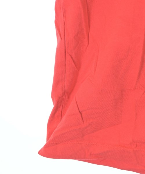 NIKE（ナイキ）Tシャツ・カットソー 赤 サイズ:S メンズ/2200666469120