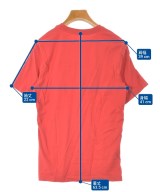 NIKE（ナイキ）Tシャツ・カットソー 赤 サイズ:S メンズ/2200666469120